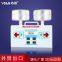 Exquisite appearance hand - held emergency lamp