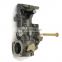 Carburetor 495426 692784 495951Fits for Briggs & Stratton 498298 With Free Gaskets