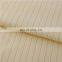Antistatic 98% Polyester 2% Carbon fiber ESD Anti-Static 75D Pongee Fabric for Workwear Clean Room