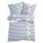 I@home Fancy Design Home Sleep Bedding Set 100% OEM