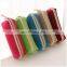 high quality large felt pen pouch with factory price