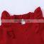 Winter Baby Girl Knitted Dress Warm Autumn Toddler Girls Ruffled Sleeve Sweater Dress Clothing Outfits Christmas Dresses