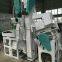Rice Processing Complete Line 15ton Per Day Combined Rice Mill Plant