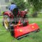 3 Point PTO Tractor heavy duty flail mower for sale
