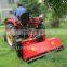 3 Point PTO Tractor heavy duty flail mower for sale