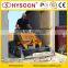 Hot selling Hysoon HY380 mini skid steer loader