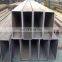 best price hollow section carbon steel Q235 square tube