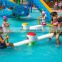 Water Fun Sports Equipment Water Cannon For Water Park