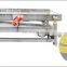 Complete Frozen French Fries Maker Plant Fresh Potato Chips Making Machine Production Line