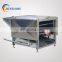 High productivity chicken plucker machine for single usage or slaughter line plucking equipment