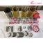 3TN100 3D100 piston with piston pin used for excavator yan-mar use