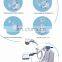 MY-D037A High frequency 3.5KW domestic tube c-arm x-ray machine