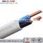 House using Electrical PVC Insutalted wires