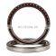 71801CD/P4DGA Precision Angular Contact Ball Bearing- 12x21x5mm