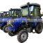 Agricultural Machine 60hp Farm Tractor For Sale