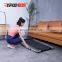 The World's Thinness Mini Home Treadmill Gym Walking Foldable Mini Treadmill