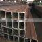 hollow section square steel pipe/tube made in Liaocheng, china