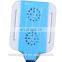 Portable 4 in 1 cryolipolysis fat freeze slimming machine for sale/cavitation rf machine/Lipo laser