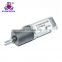 24v dc direct drive torque motor for opener/clutch/switch