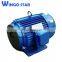 three phase slip ring electric motor