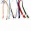 18 AWG 2 Core transparent Gold And Silver Speaker Cable