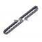 Engine Oil Pump Chain For VW Golf CC Tiguan AUDI A3 A4 TT 2.0T 06K115225H High Quality