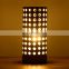 Amazon 2019 new design modern table lamp and china bedside lamps