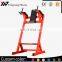 commercial high quality gym equipment YW-1655 strength Leg Raise