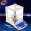 FA2104C internal calibration precision analytical balance 0.1mg