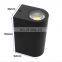 6W 10W up and down light LED outdoor wall light waterproof wall light