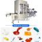 China manufacturer perfume filling machine detergent liquid filling equipment