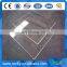 High quality ceramic glass and borosilicate glass