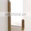china mirror suppliers Morden design decorative mirror Norm Oval mirror