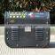 BISON (CHINA) 2kva 2kw 6.5HP Alternator 8500W Silent Single Phase Cam Professional Gasoline Generator