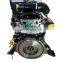 China Supplier 4M50 Diesel Engine Assy, 4M50 HD820-5 Excavator Complete Engine Assy