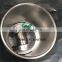 High Quality Excavator D7E Engine Cylinder Liner Kit for EC240B EC290B VOE20865990