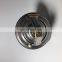 Original J05E thermostat for SK200-8 excavator diesel engine model part number S0401-6614