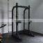 Hammer strength HD power Rack