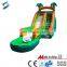 Cheap Commercial Adult Clearance Mega Kids Toys Large Bouncy Castle Stair Large Inflatable Water Slide