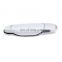 White Outer Sliding Door Handle Rear LH or RH For 1998-2003 Toyota Sienna