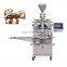 China Machine For Two Color Twist Cookies With Filling Machine For Sale