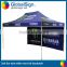 10'x15' outdoor advertising instant canopy tents