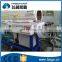 Zhangjiagang PE PP PPR HDPE Plastic Pipe Extrusion Making Machine for sale