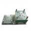 Multi-function Plastic injection electric switch plug socket mould/mold