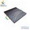 UHMWPE Outrigger Pads | Crane outrigger Pads | Plastic Cribbing