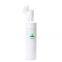 High Quality 200ml PET Face Cleanser Foam Pump Bottle with neck size 43/410