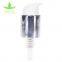 Guangzhou Factory High grade left and right lock 24mm aluminum moisturizing lotion pump