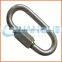 Made in china stainless steel swivel snap hook