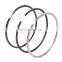 102mm engine diesel piston ring machinery engine part 3802230/3802421 for CUMMINS