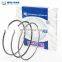 ISX Engines Genuine Quality 137mm Piston Ring For Cummins 3800609